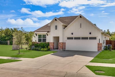 2617 Toucan Drive, Denton TX 76205 - Photo 3