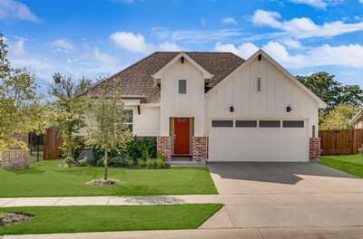 2617 Toucan Drive, Denton TX 76205