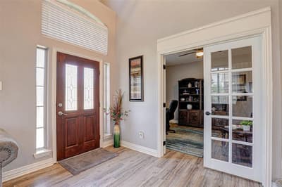 5704 Kelly Court, Haltom City TX 76137 - Photo 2