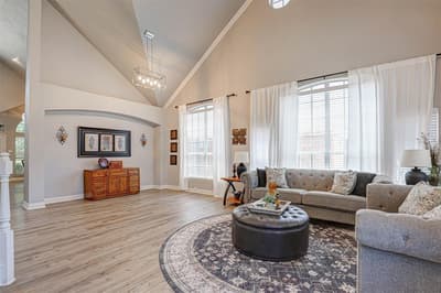 5704 Kelly Court, Haltom City TX 76137 - Photo 3