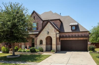 4979 Stornoway Drive, Flower Mound TX 75028 - Photo 2