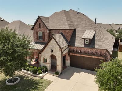 4979 Stornoway Drive, Flower Mound TX 75028