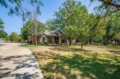 205 Niki Road, Paradise TX 76073 - Photo 2