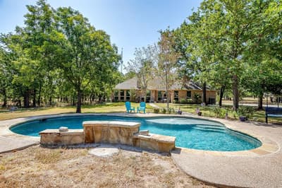 205 Niki Road, Paradise TX 76073 - Photo 3