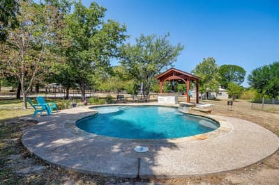 205 Niki Road, Paradise TX 76073 - Photo 5