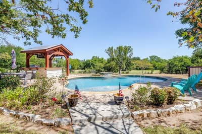205 Niki Road, Paradise TX 76073 - Photo 4