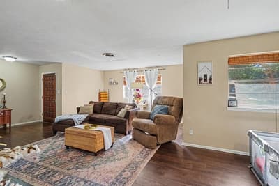 1553 Montclair Drive, Fort Worth TX 76103 - Photo 5