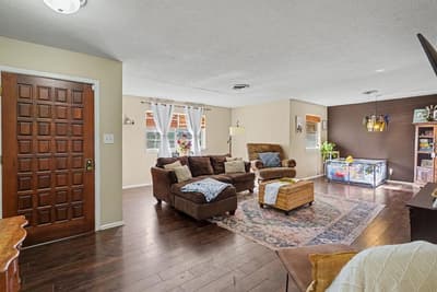 1553 Montclair Drive, Fort Worth TX 76103 - Photo 4