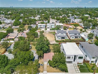 3865 Wemdon Drive, Dallas TX 75220 - Photo 3