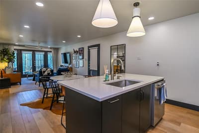 5911 E University Boulevard # 108, Dallas TX 75206 - Photo 3