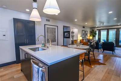 5911 E University Boulevard # 108, Dallas TX 75206 - Photo 4