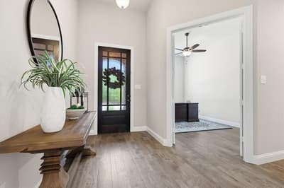 3905 W Wildridge Boulevard, Oak Point TX 75068 - Photo 5