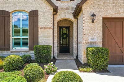 3905 W Wildridge Boulevard, Oak Point TX 75068 - Photo 4