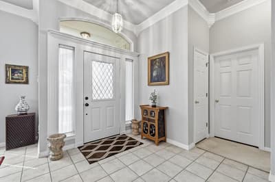 144 Saddle Brook Drive, Hudson Oaks TX 76087 - Photo 3