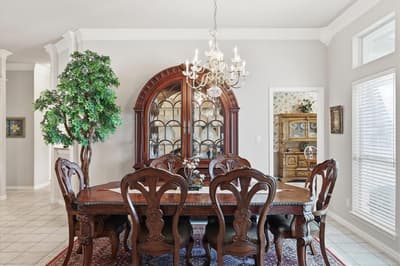 144 Saddle Brook Drive, Hudson Oaks TX 76087 - Photo 5
