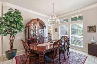 144 Saddle Brook Drive, Hudson Oaks TX 76087 - Photo 4