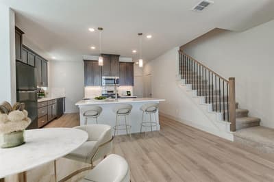 2540 Brunswick Way, Allen TX 75013 - Photo 2