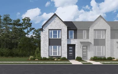 2540 Brunswick Way, Allen TX 75013