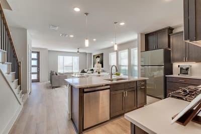 2540 Brunswick Way, Allen TX 75013 - Photo 5