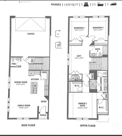 5103 Community Street, Haltom City TX 76117 - Photo 2