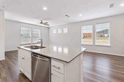 5103 Community Street, Haltom City TX 76117 - Photo 4