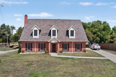 10547 Kitsee Knoll Way, Quinlan TX 75474 - Photo 2