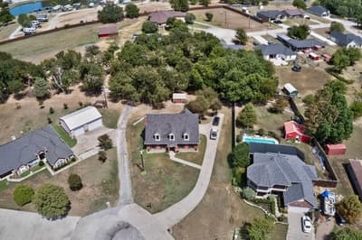 10547 Kitsee Knoll Way, Quinlan TX 75474 - Photo 3