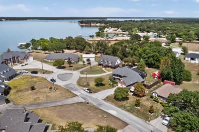 10547 Kitsee Knoll Way, Quinlan TX 75474 - Photo 4