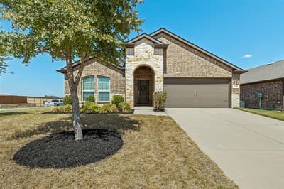 1112 Cherry Blossom Street, Anna TX 75409 - Photo 2