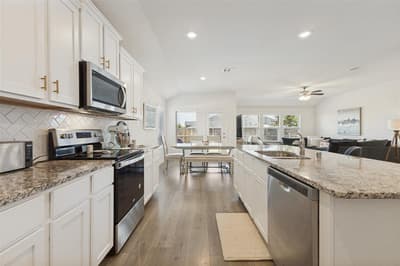 1112 Cherry Blossom Street, Anna TX 75409