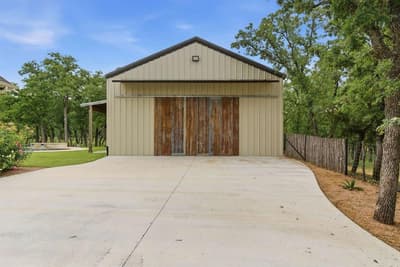 1012 Cheyenne Road, Poolville TX 76487 - Photo 3