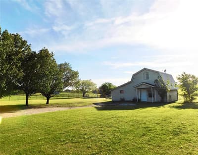 31 Rogers Circle, Krum TX 76249 - Photo 3