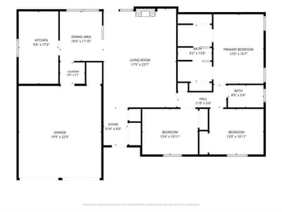 1901 Alston Street, Arlington TX 76013 - Photo 4