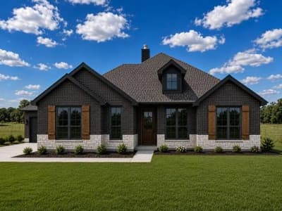 113 Loveta Lane, Boyd TX 76023