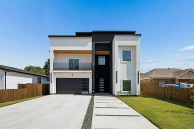 3513 Nomas Street, Dallas TX 75212