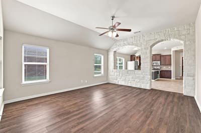 255 Archer Way, Forney TX 75126 - Photo 2
