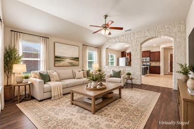 255 Archer Way, Forney TX 75126 - Photo 3
