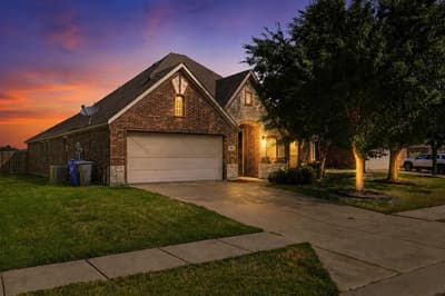 255 Archer Way, Forney TX 75126