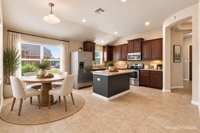 255 Archer Way, Forney TX 75126 - Photo 5