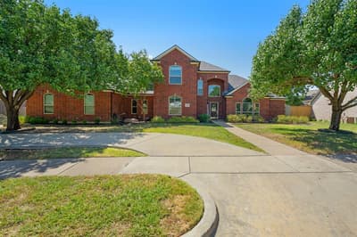1907 Clearview Drive, Ennis TX 75119 - Photo 3