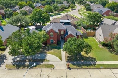 1907 Clearview Drive, Ennis TX 75119