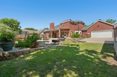 1907 Clearview Drive, Ennis TX 75119 - Photo 5