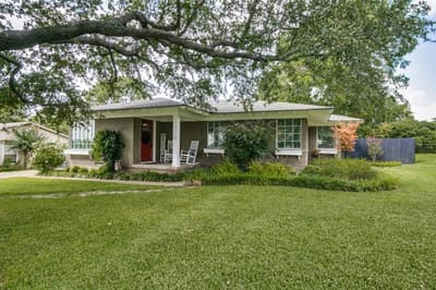 504 W Kaufman Street, Rockwall TX 75087 - Photo 2