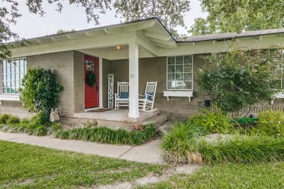 504 W Kaufman Street, Rockwall TX 75087 - Photo 3