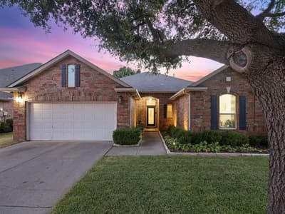5705 Wilmington Drive, Frisco TX 75035 - Photo 5