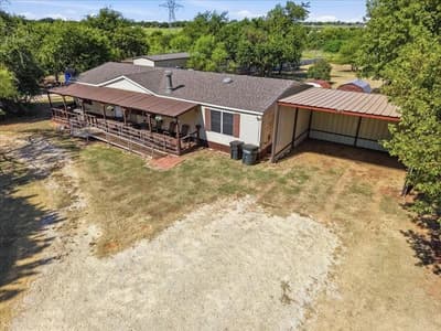7515 County Road 1014a, Joshua TX 76058 - Photo 2