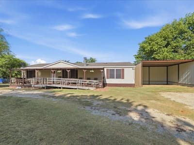 7515 County Road 1014a, Joshua TX 76058 - Photo 3