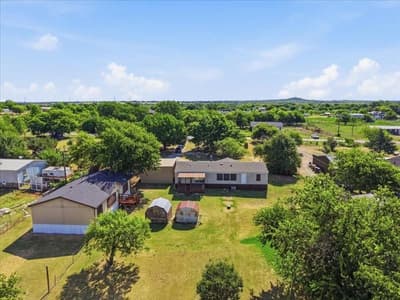 7515 County Road 1014a, Joshua TX 76058