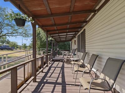 7515 County Road 1014a, Joshua TX 76058 - Photo 4