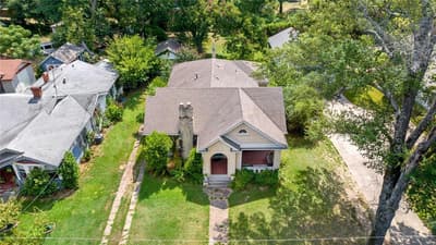 610 Fitzhugh, Paris TX 75460 - Photo 2